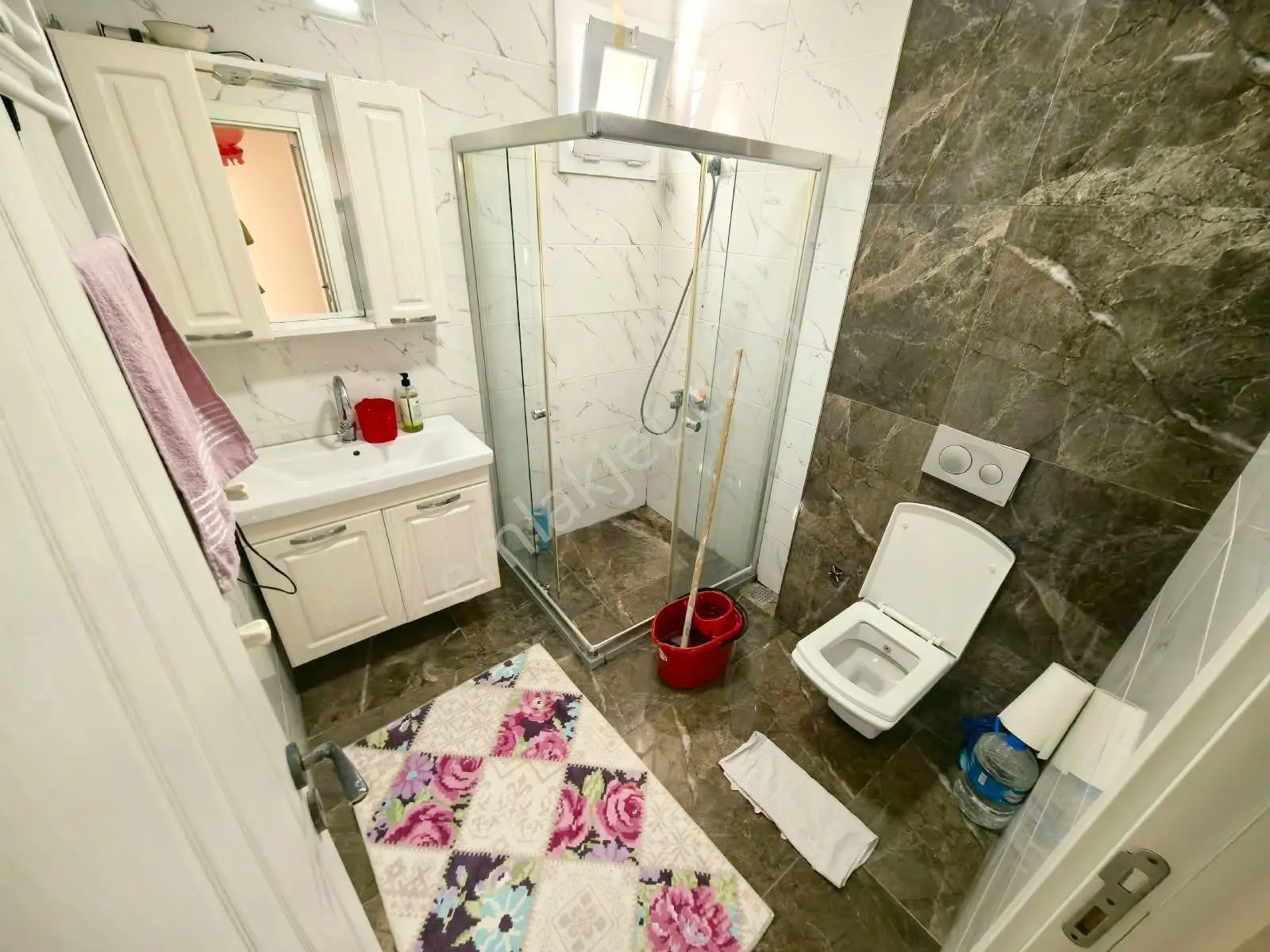 Aslı Emlak'tan Gazi Mah Asansörlü Kat 1 — fotoğraf 41