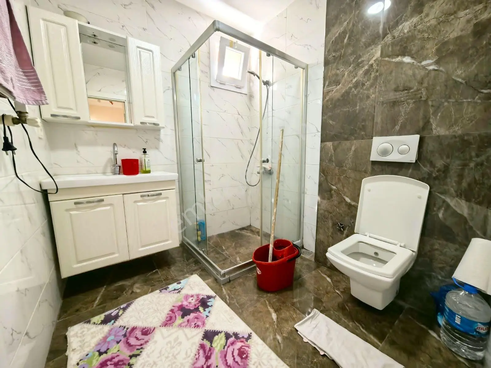 Aslı Emlak'tan Gazi Mah Asansörlü Kat 1 — fotoğraf 43