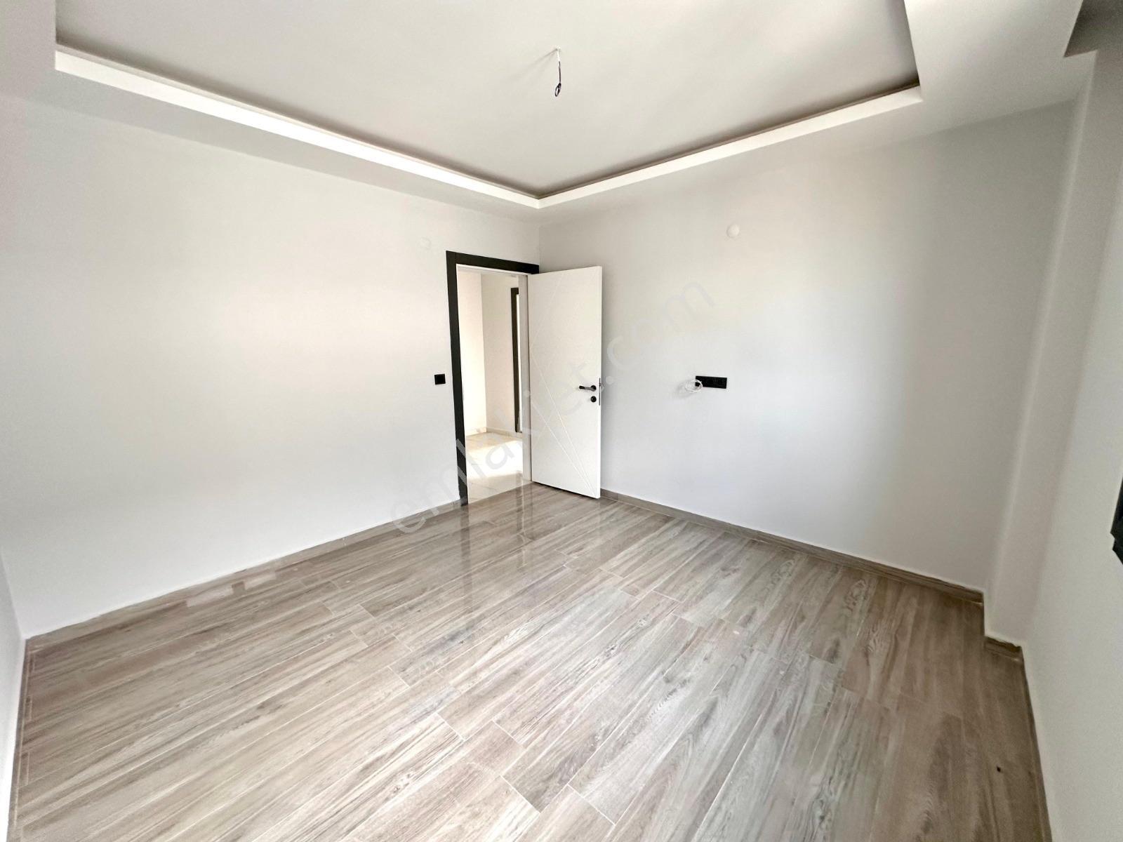 Didim’de Satılık Havuzlu Deniz Manzaralı Sıfır 3+1 Villa — fotoğraf 19