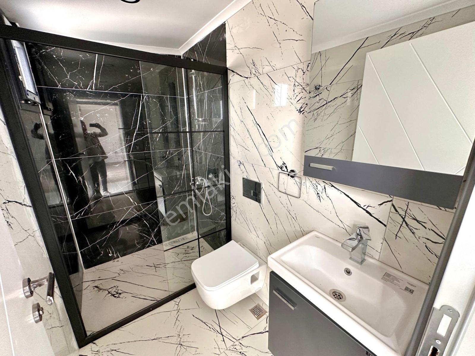 Didim’de Satılık Havuzlu Deniz Manzaralı Sıfır 3+1 Villa — fotoğraf 24
