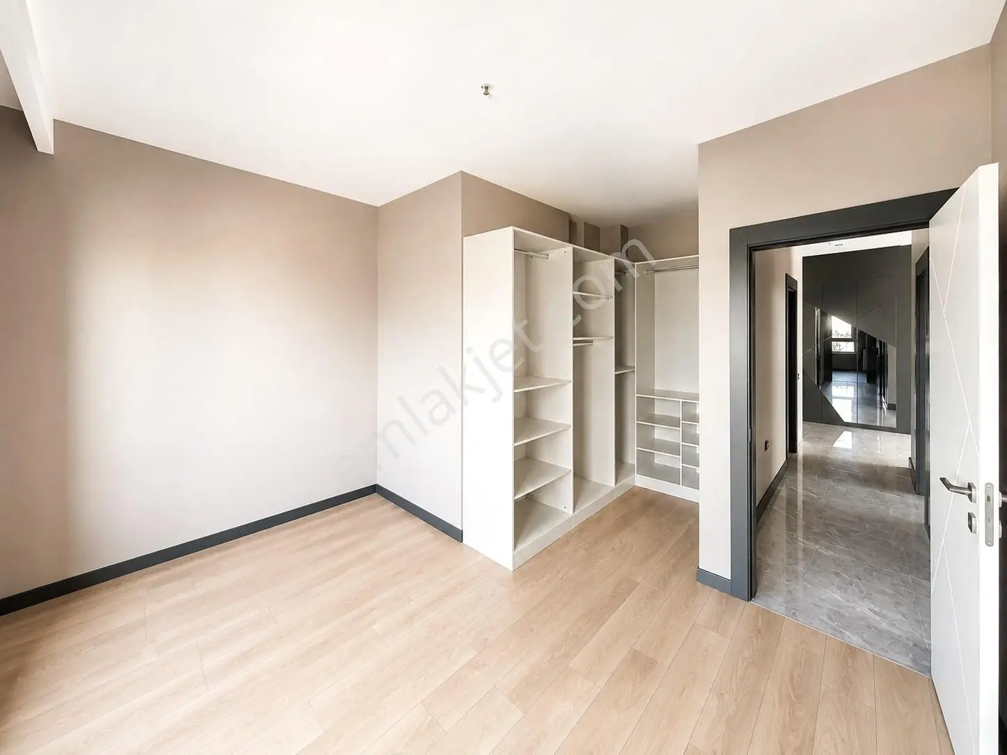 Eryaman'da Kat Mülkiyet Tapulu Sıfır Kış Bahçeli 2+1 Lux Satılık Daire /ofis — fotoğraf 15