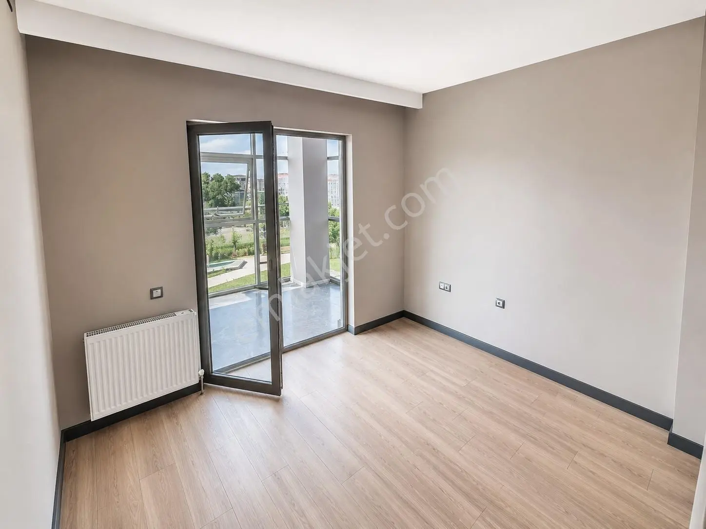 Eryaman'da Kat Mülkiyet Tapulu Sıfır Kış Bahçeli 2+1 Lux Satılık Daire /ofis — fotoğraf 18