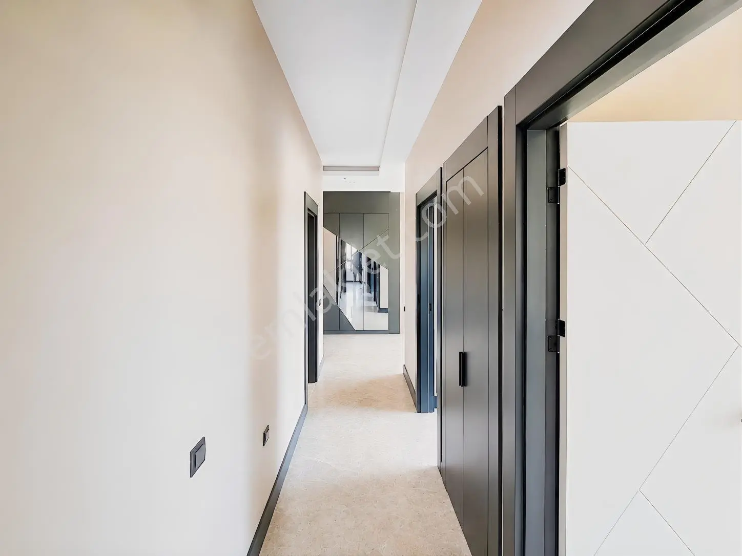 Eryaman'da Kat Mülkiyet Tapulu Sıfır Kış Bahçeli 2+1 Lux Satılık Daire /ofis — fotoğraf 20