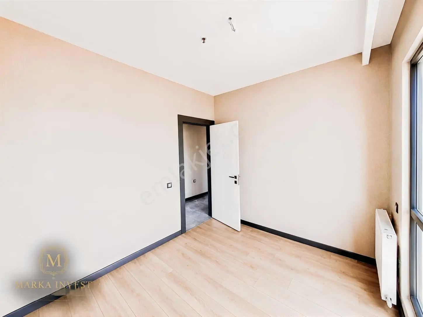 Eryaman'da Kat Mülkiyet Tapulu Sıfır Kış Bahçeli 2+1 Lux Satılık Daire /ofis — fotoğraf 27