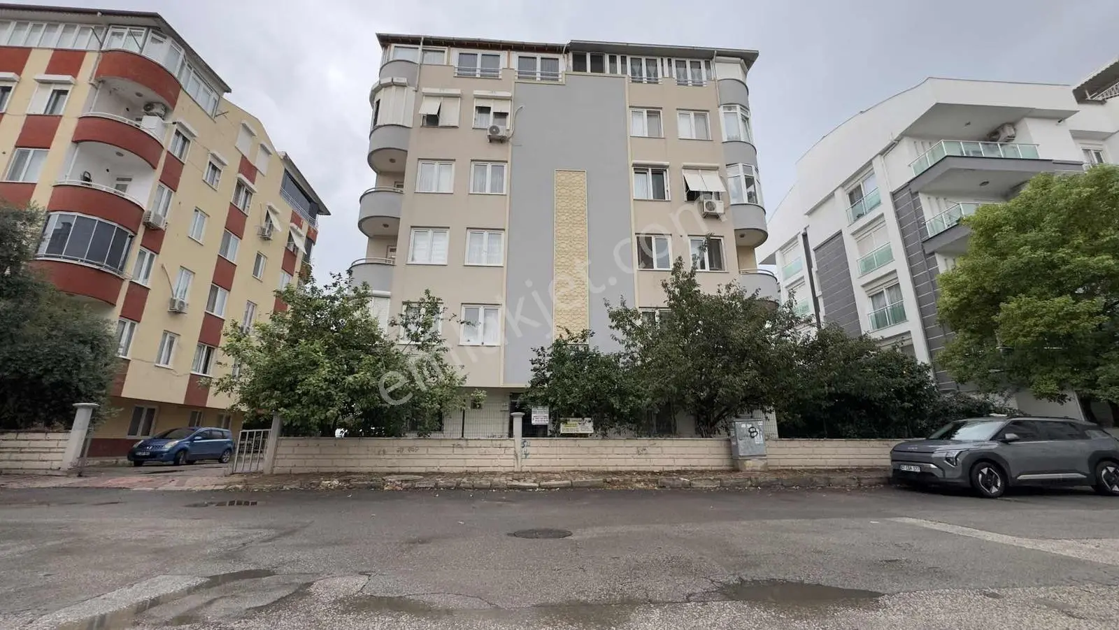 Çağlayan'da Yüksek Kira Getirili Satılık Eşyalı Genişi Fırsat1+1 — fotoğraf 11
