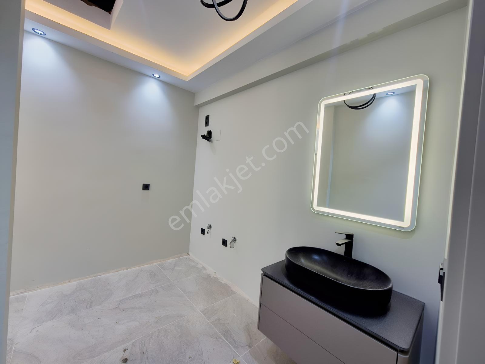 Rotam Emlaktan Ortaca'da 3+1 Geniş Sıfır Satılık Villa — fotoğraf 24