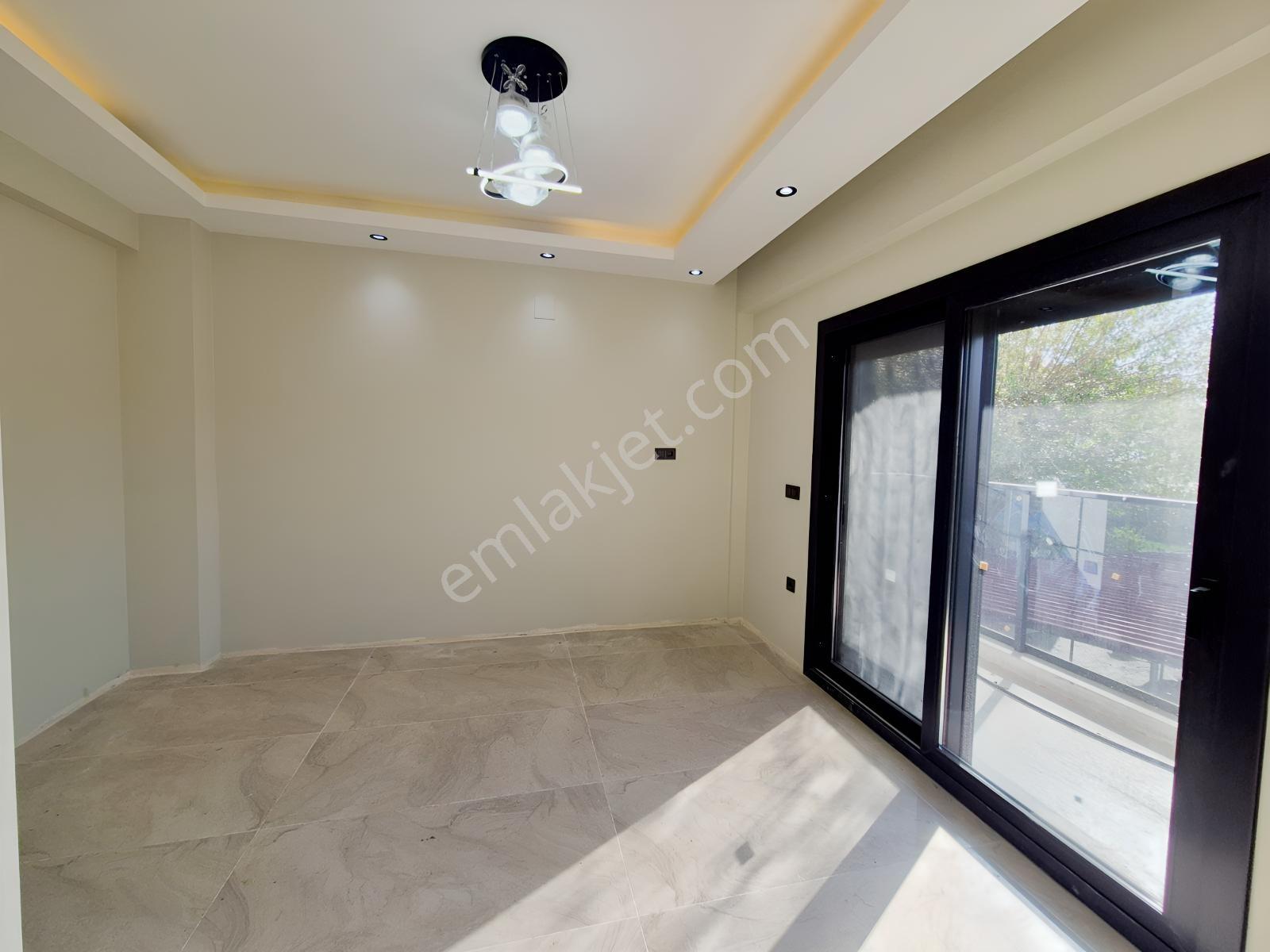 Rotam Emlaktan Ortaca'da 3+1 Geniş Sıfır Satılık Villa — fotoğraf 25