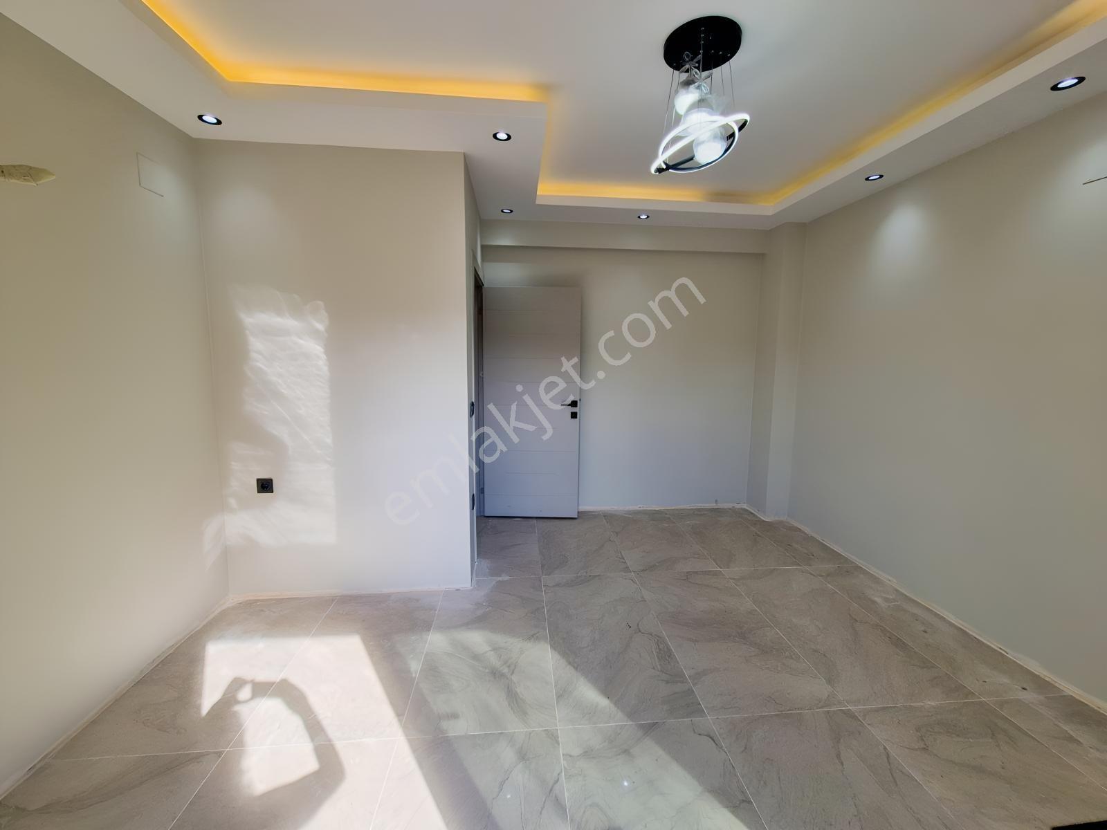 Rotam Emlaktan Ortaca'da 3+1 Geniş Sıfır Satılık Villa — fotoğraf 29