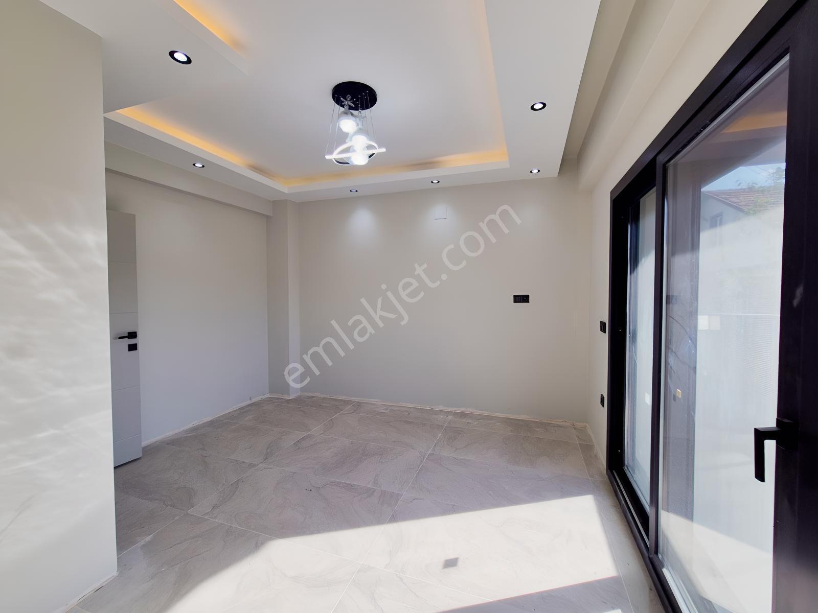 Rotam Emlaktan Ortaca'da 3+1 Geniş Sıfır Satılık Villa — fotoğraf 30