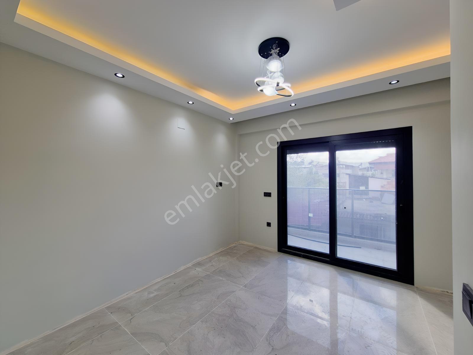 Rotam Emlaktan Ortaca'da 3+1 Geniş Sıfır Satılık Villa — fotoğraf 33