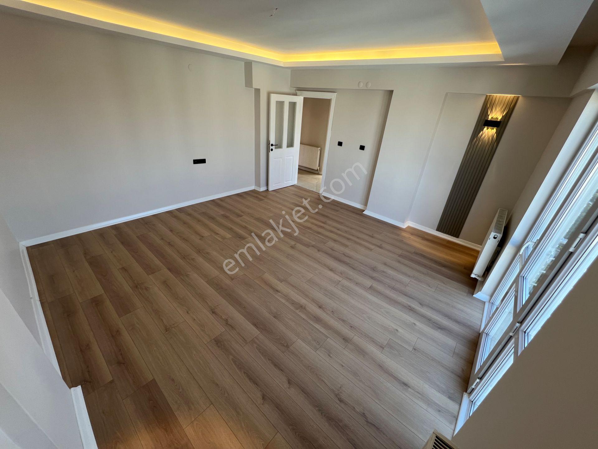 Sincan Akşemsettin Mah Asansorlü Katta Genıs Satılık 3+1 Daire — fotoğraf 17