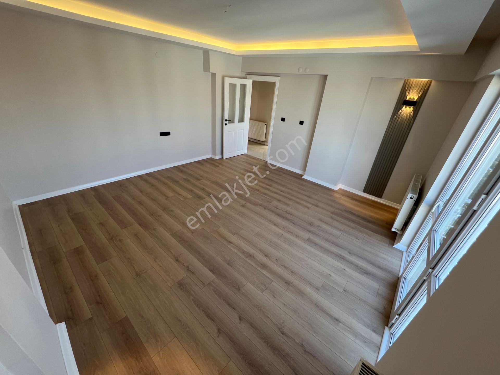 Sincan Akşemsettin Mah Asansorlü Katta Genıs Satılık 3+1 Daire — fotoğraf 18