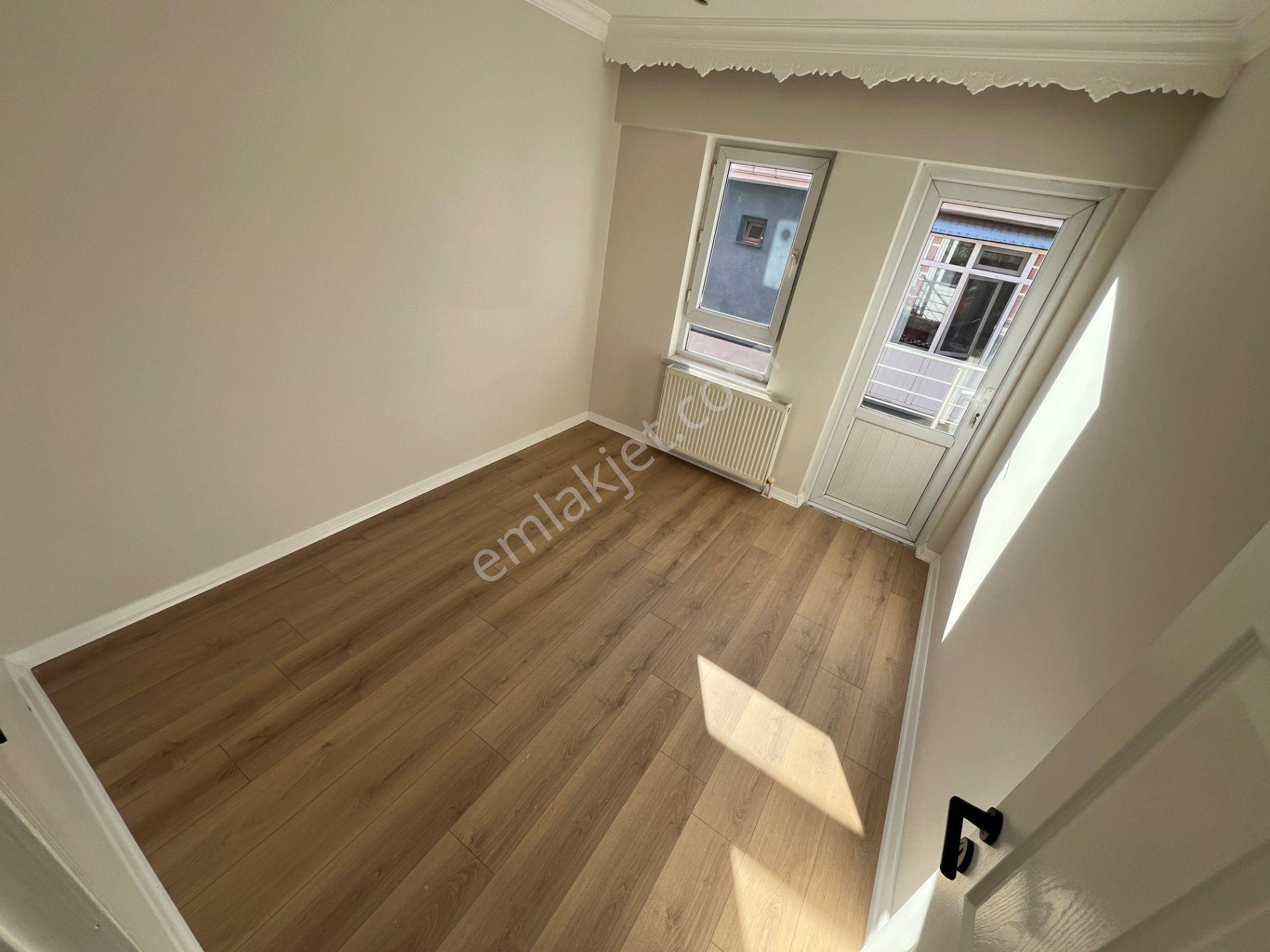 Sincan Akşemsettin Mah Asansorlü Katta Genıs Satılık 3+1 Daire — fotoğraf 24