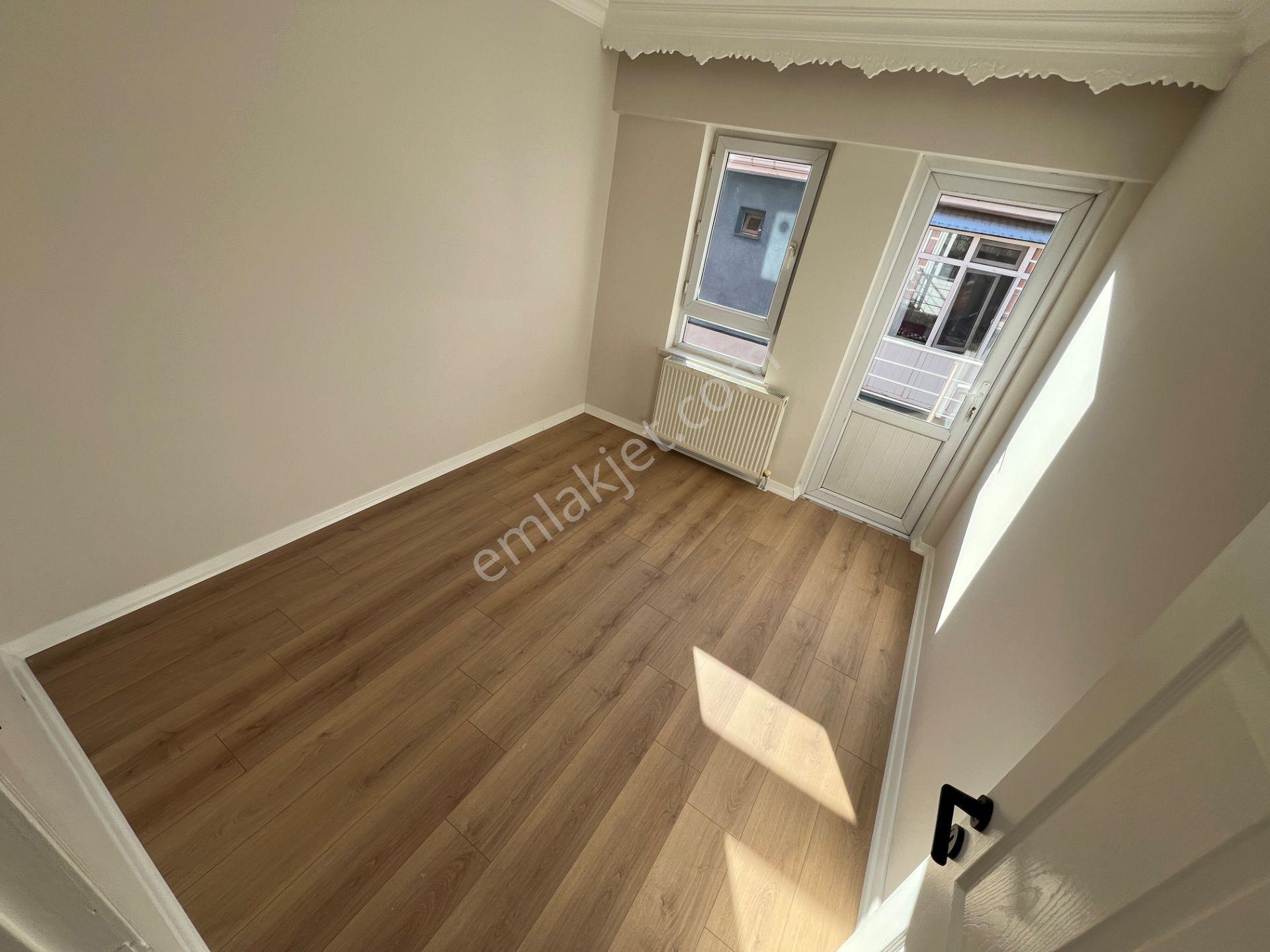 Sincan Akşemsettin Mah Asansorlü Katta Genıs Satılık 3+1 Daire — fotoğraf 25
