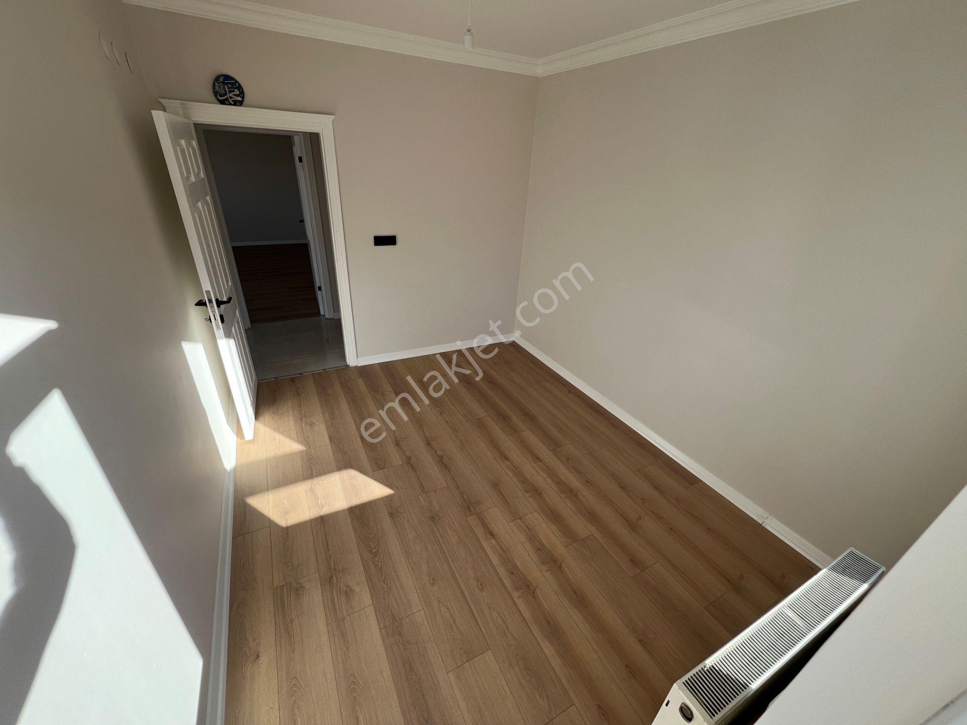 Sincan Akşemsettin Mah Asansorlü Katta Genıs Satılık 3+1 Daire — fotoğraf 28