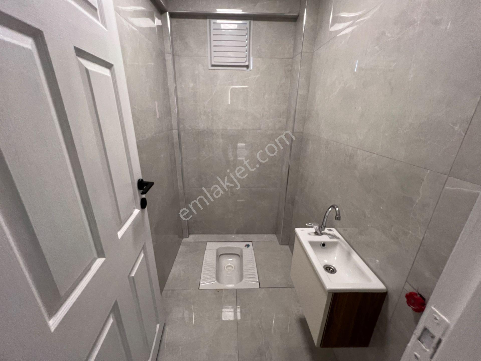 Sincan Akşemsettin Mah Asansorlü Katta Genıs Satılık 3+1 Daire — fotoğraf 33