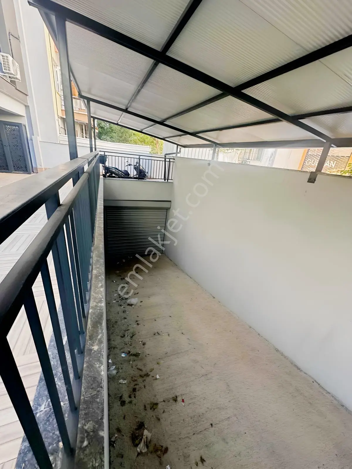 Antalya Dokuma Özdilek Avm Adım Mesafede 1+1 — fotoğraf 3