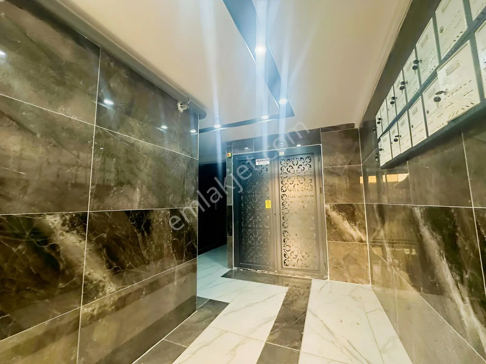 Antalya Dokuma Özdilek Avm Adım Mesafede 1+1 — fotoğraf 4