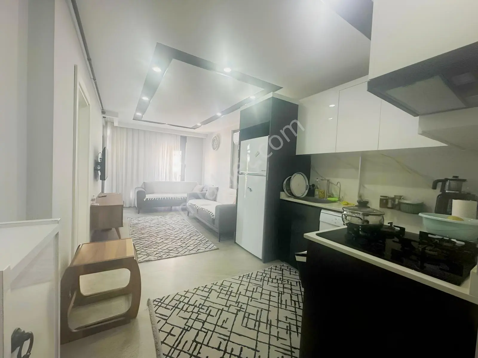 Antalya Dokuma Özdilek Avm Adım Mesafede 1+1 — fotoğraf 7