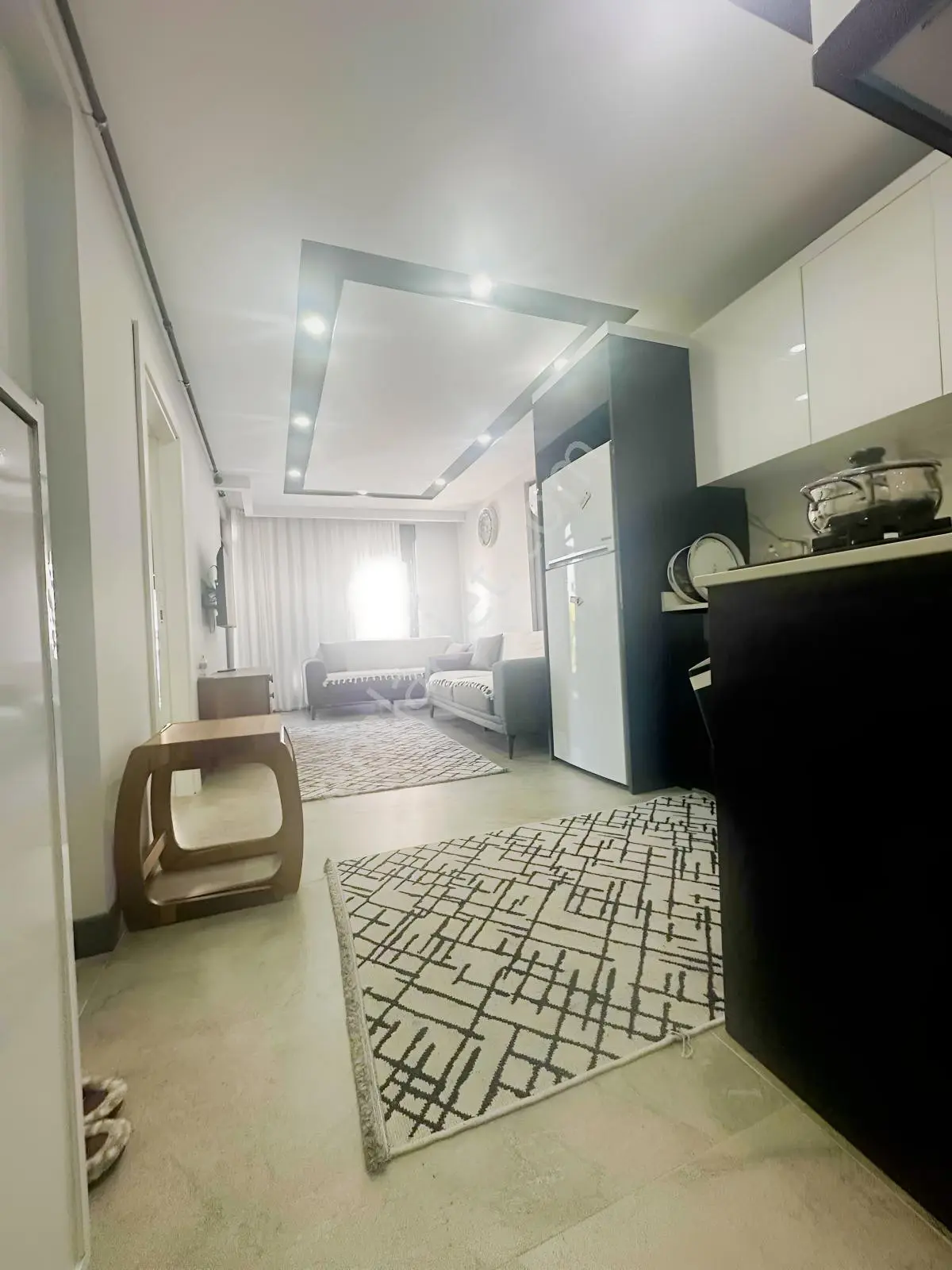 Antalya Dokuma Özdilek Avm Adım Mesafede 1+1 — fotoğraf 8