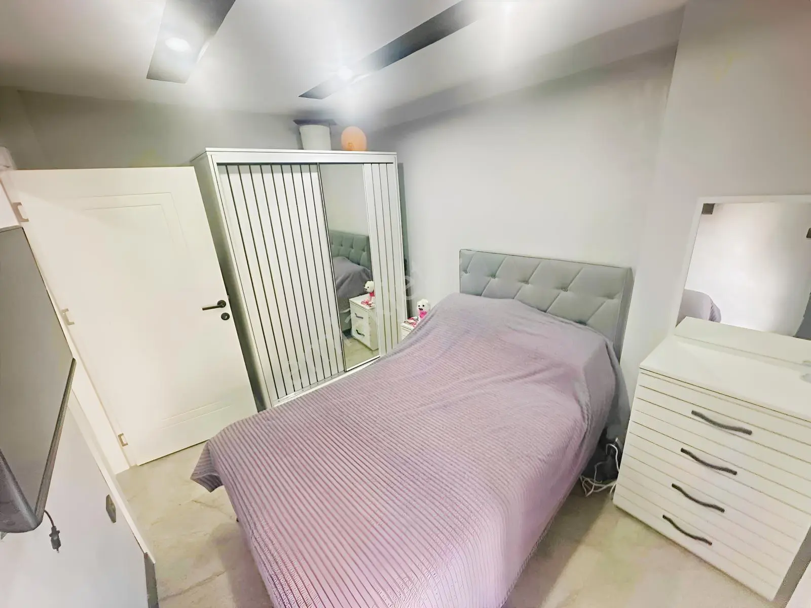 Antalya Dokuma Özdilek Avm Adım Mesafede 1+1 — fotoğraf 12