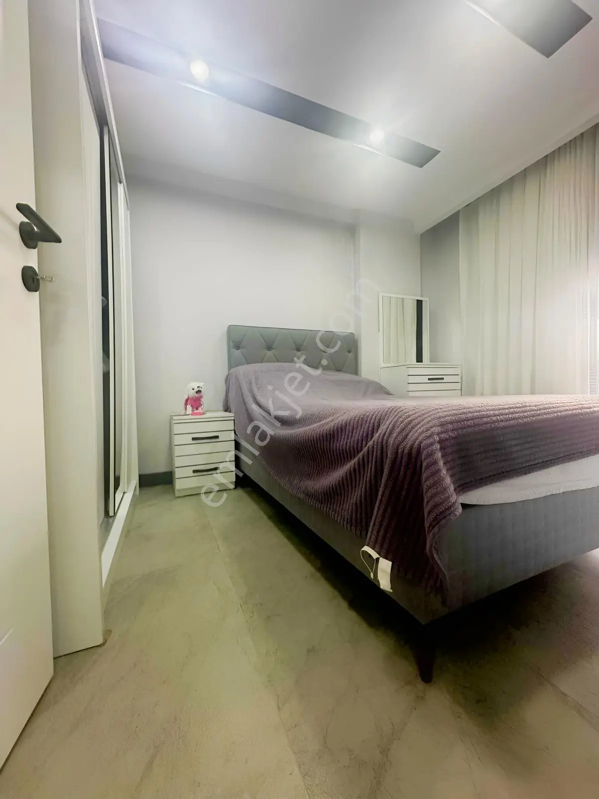 Antalya Dokuma Özdilek Avm Adım Mesafede 1+1 — fotoğraf 15