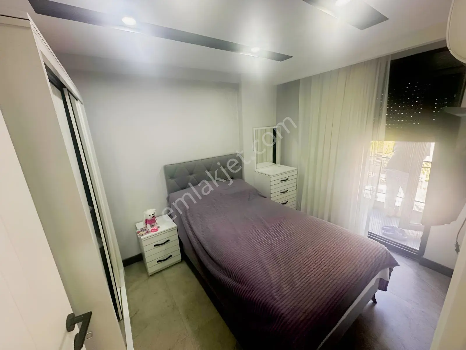 Antalya Dokuma Özdilek Avm Adım Mesafede 1+1 — fotoğraf 16