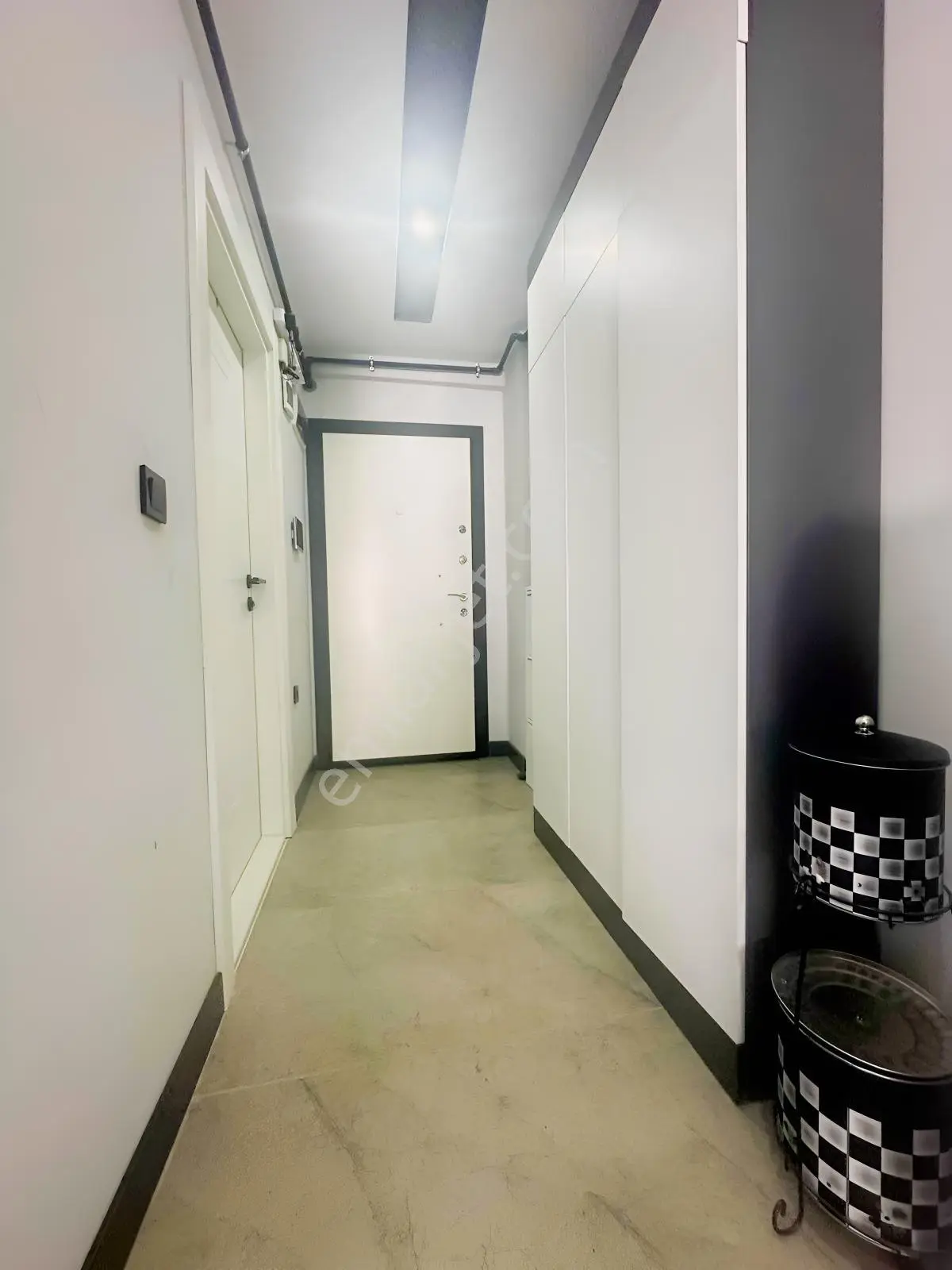 Antalya Dokuma Özdilek Avm Adım Mesafede 1+1 — fotoğraf 18
