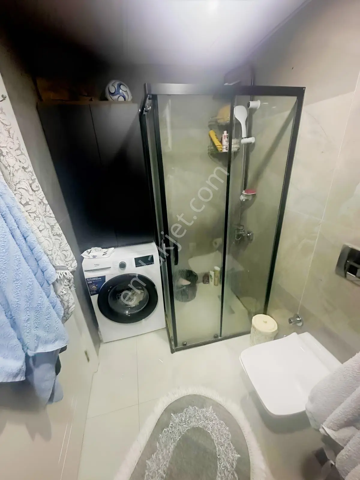 Antalya Dokuma Özdilek Avm Adım Mesafede 1+1 — fotoğraf 20