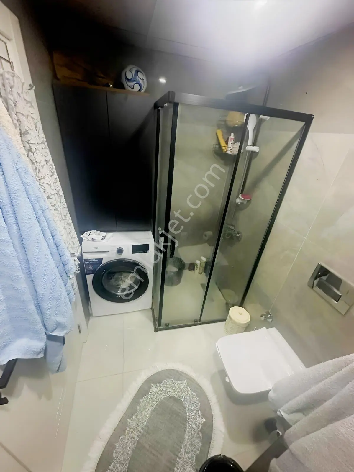 Antalya Dokuma Özdilek Avm Adım Mesafede 1+1 — fotoğraf 21