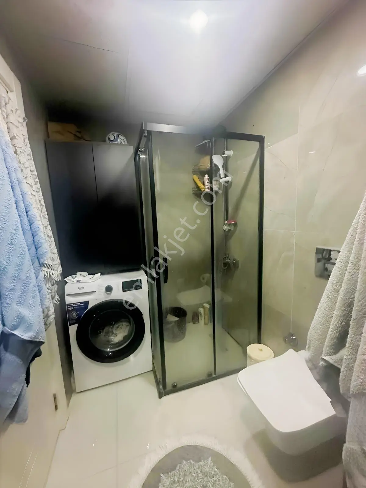 Antalya Dokuma Özdilek Avm Adım Mesafede 1+1 — fotoğraf 22