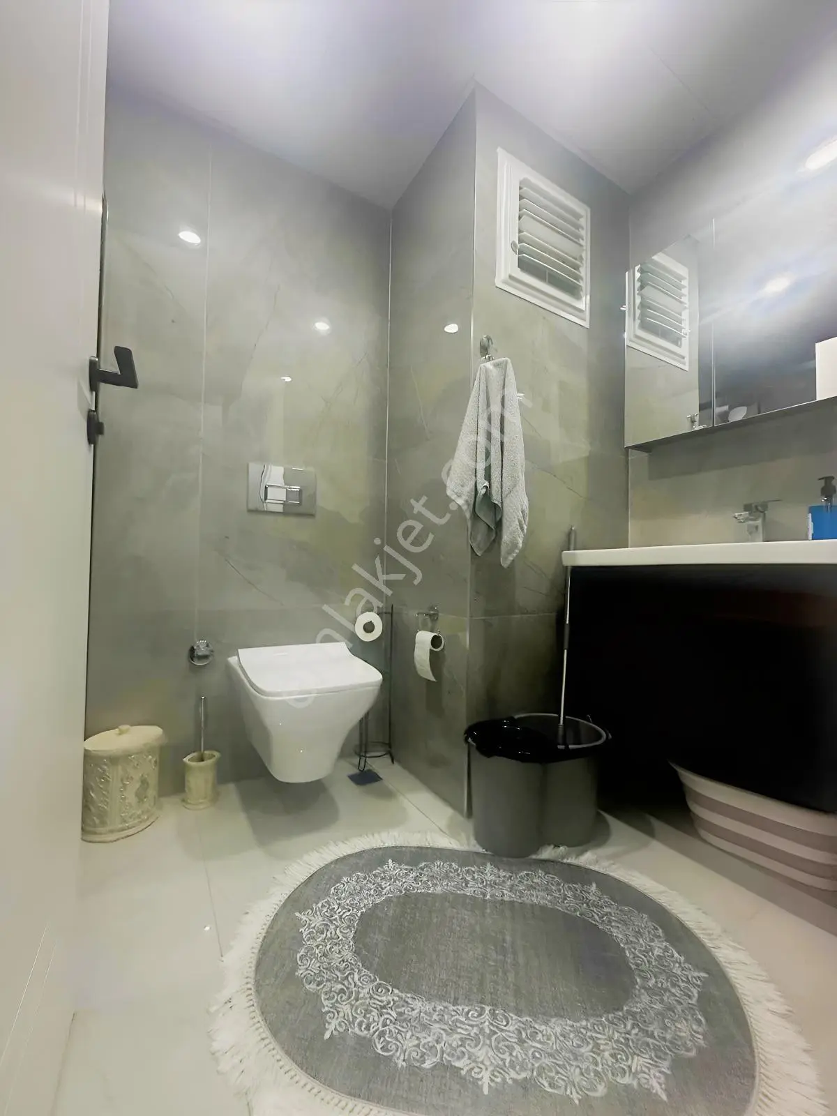 Antalya Dokuma Özdilek Avm Adım Mesafede 1+1 — fotoğraf 23
