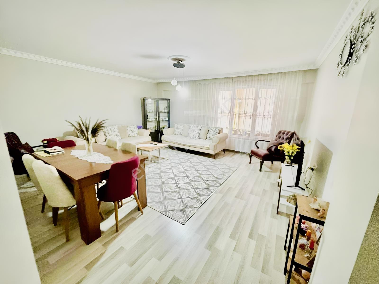 Avantajdan Küçük Kayaşta Cadde Dibi Kat Konumlu Yapılı 2+1 Daire — fotoğraf 8