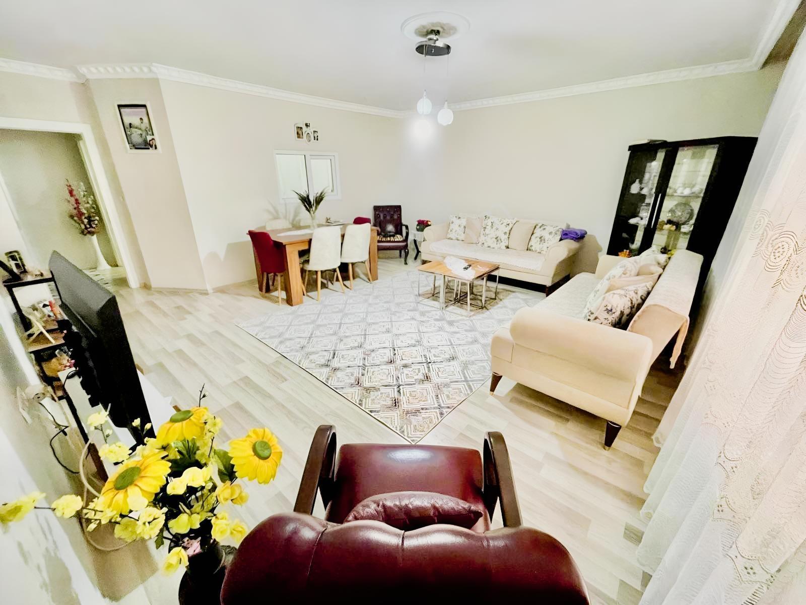 Avantajdan Küçük Kayaşta Cadde Dibi Kat Konumlu Yapılı 2+1 Daire — fotoğraf 9