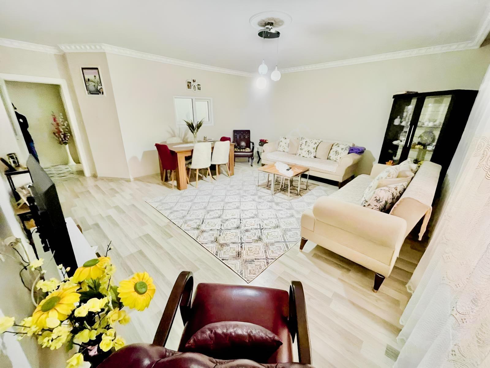 Avantajdan Küçük Kayaşta Cadde Dibi Kat Konumlu Yapılı 2+1 Daire — fotoğraf 10