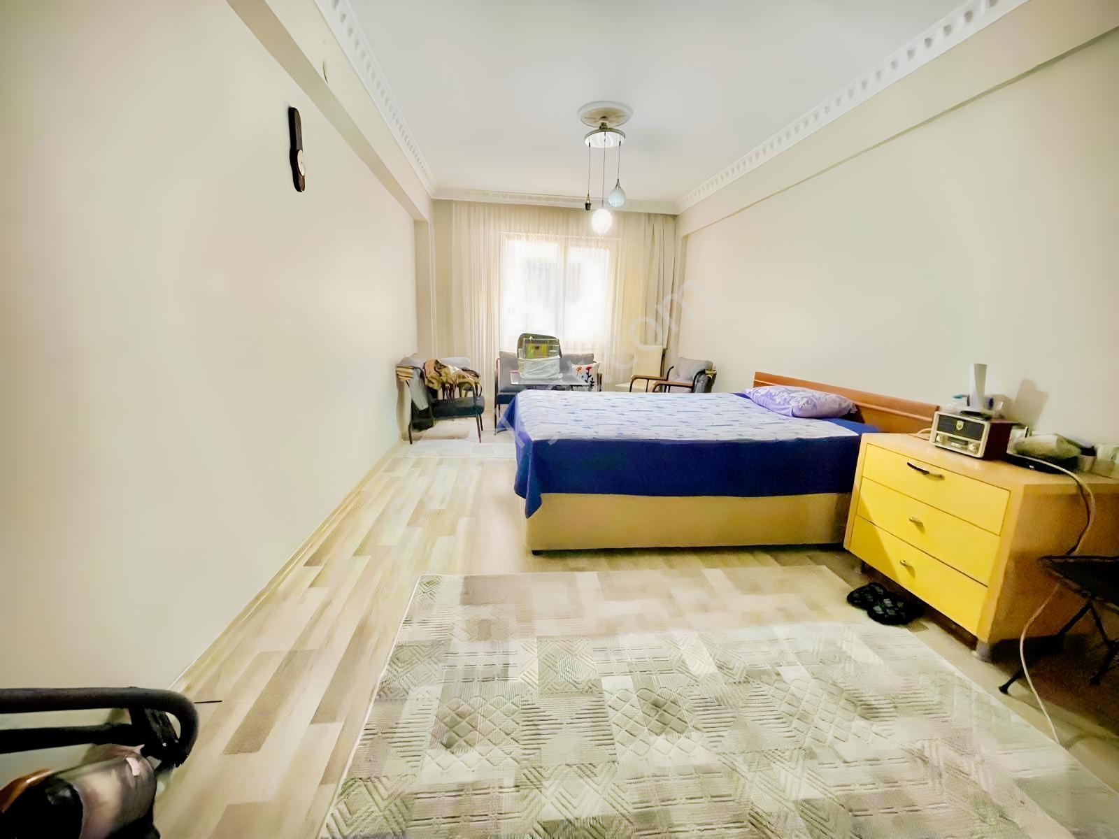 Avantajdan Küçük Kayaşta Cadde Dibi Kat Konumlu Yapılı 2+1 Daire — fotoğraf 11