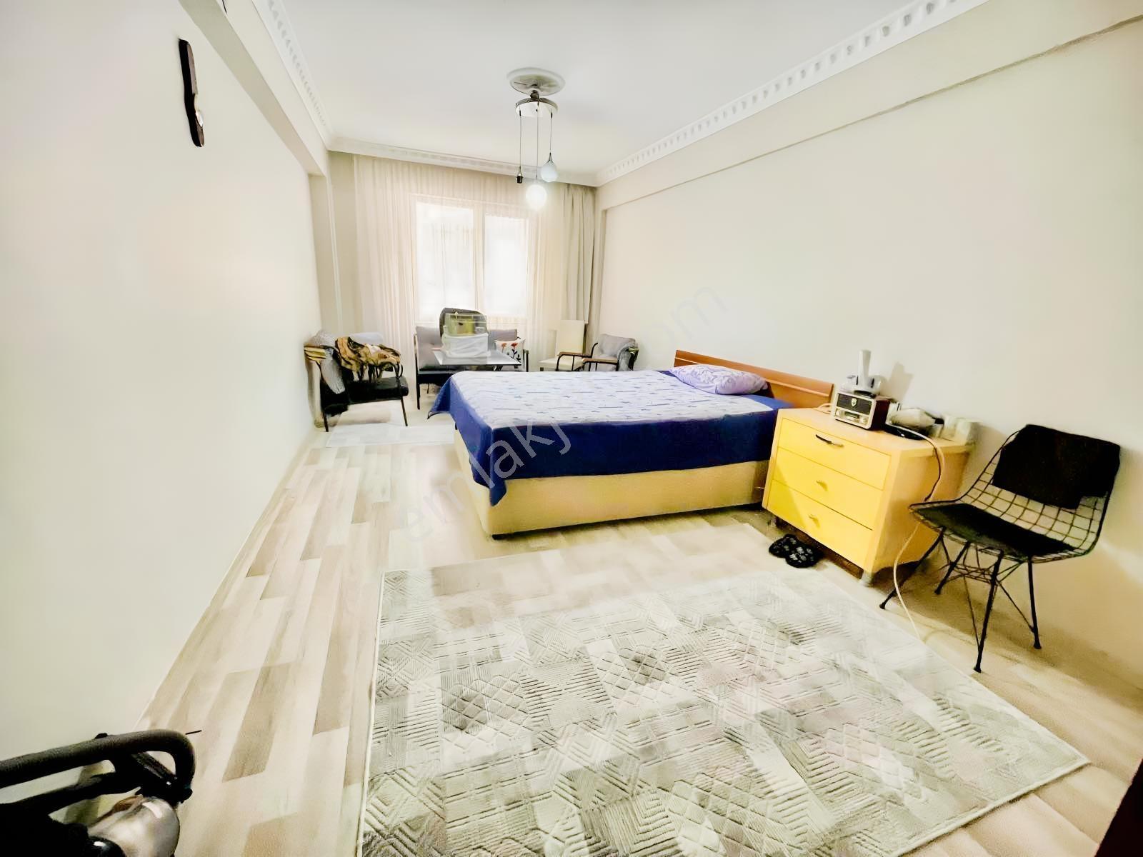 Avantajdan Küçük Kayaşta Cadde Dibi Kat Konumlu Yapılı 2+1 Daire — fotoğraf 12
