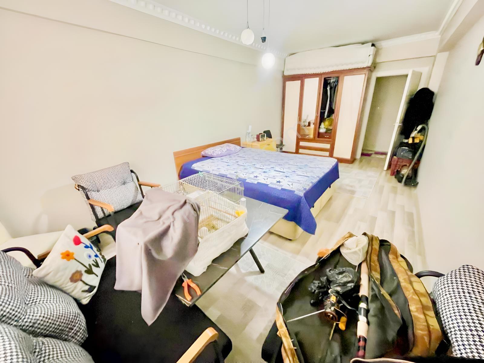 Avantajdan Küçük Kayaşta Cadde Dibi Kat Konumlu Yapılı 2+1 Daire — fotoğraf 14