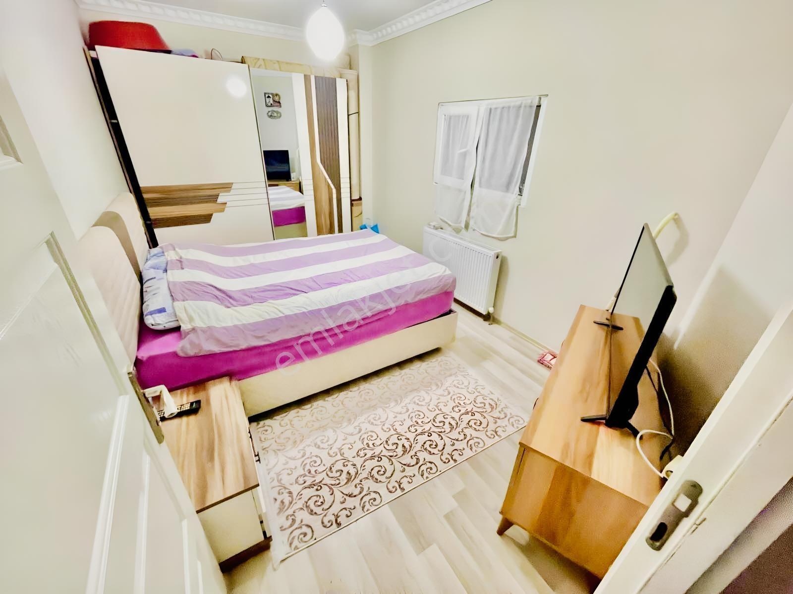Avantajdan Küçük Kayaşta Cadde Dibi Kat Konumlu Yapılı 2+1 Daire — fotoğraf 15