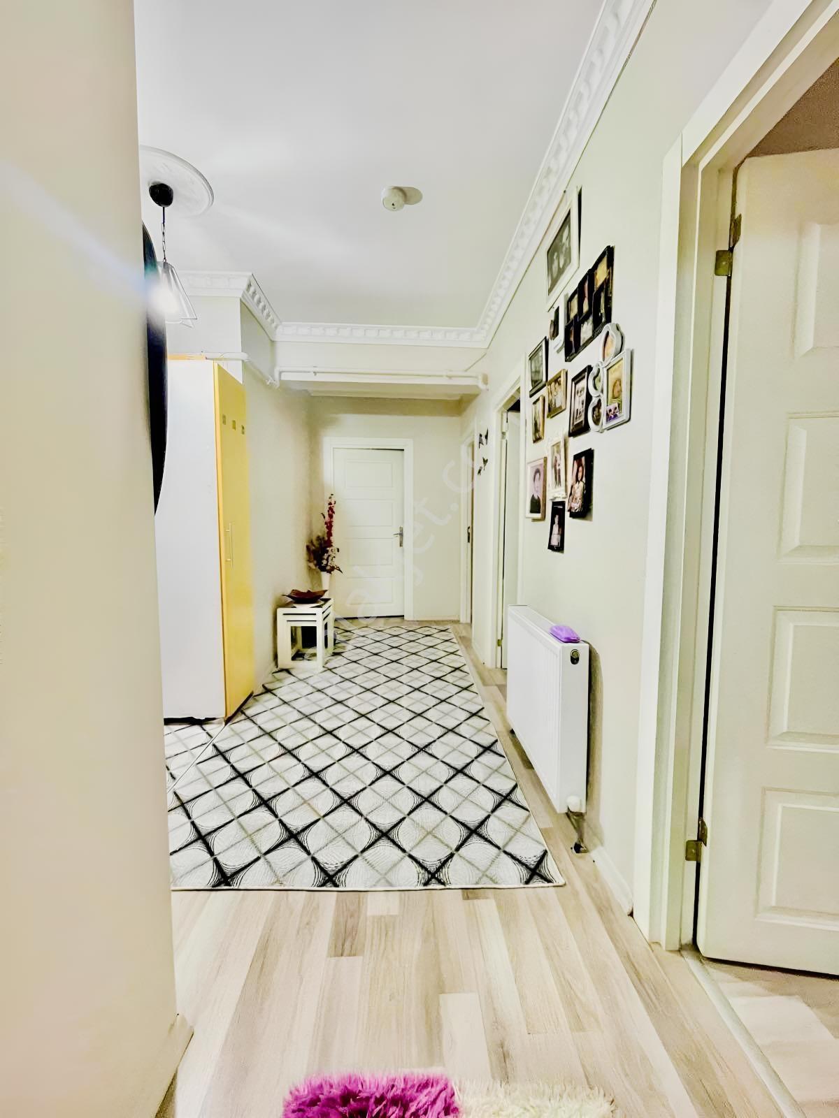 Avantajdan Küçük Kayaşta Cadde Dibi Kat Konumlu Yapılı 2+1 Daire — fotoğraf 19