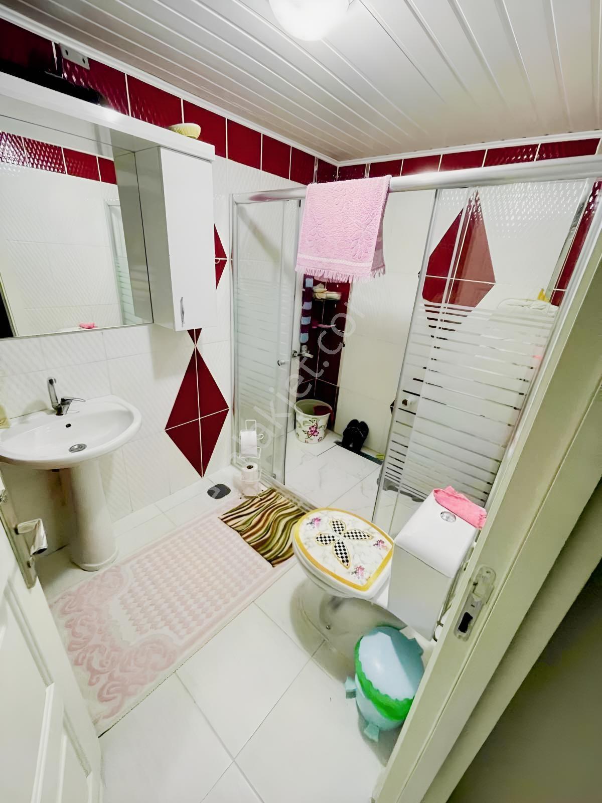 Avantajdan Küçük Kayaşta Cadde Dibi Kat Konumlu Yapılı 2+1 Daire — fotoğraf 21