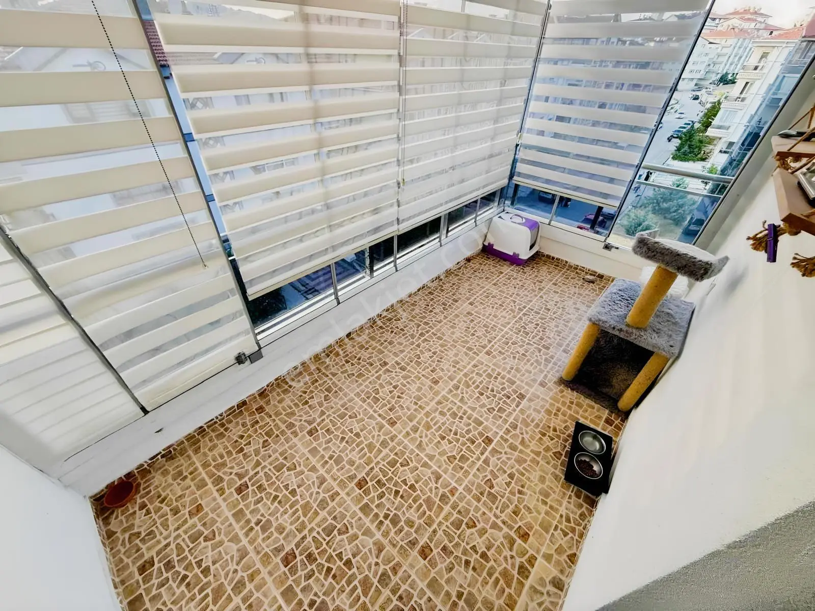 Avantaj'dan Kıbrısköy'de Cadde Dibi Geniş Ful Yapılı 3+1 Daire!! — fotoğraf 10