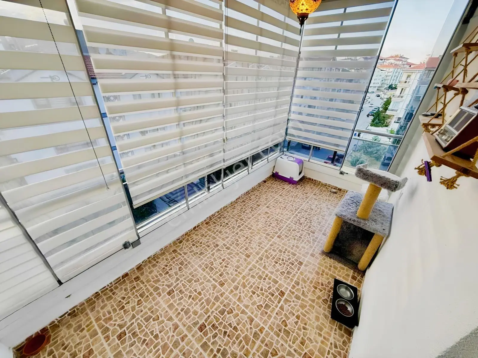 Avantaj'dan Kıbrısköy'de Cadde Dibi Geniş Ful Yapılı 3+1 Daire!! — fotoğraf 14