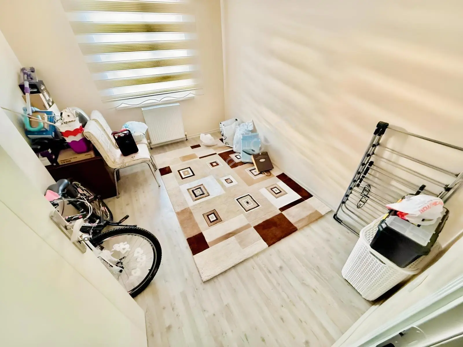 Avantaj'dan Kıbrısköy'de Cadde Dibi Geniş Ful Yapılı 3+1 Daire!! — fotoğraf 16