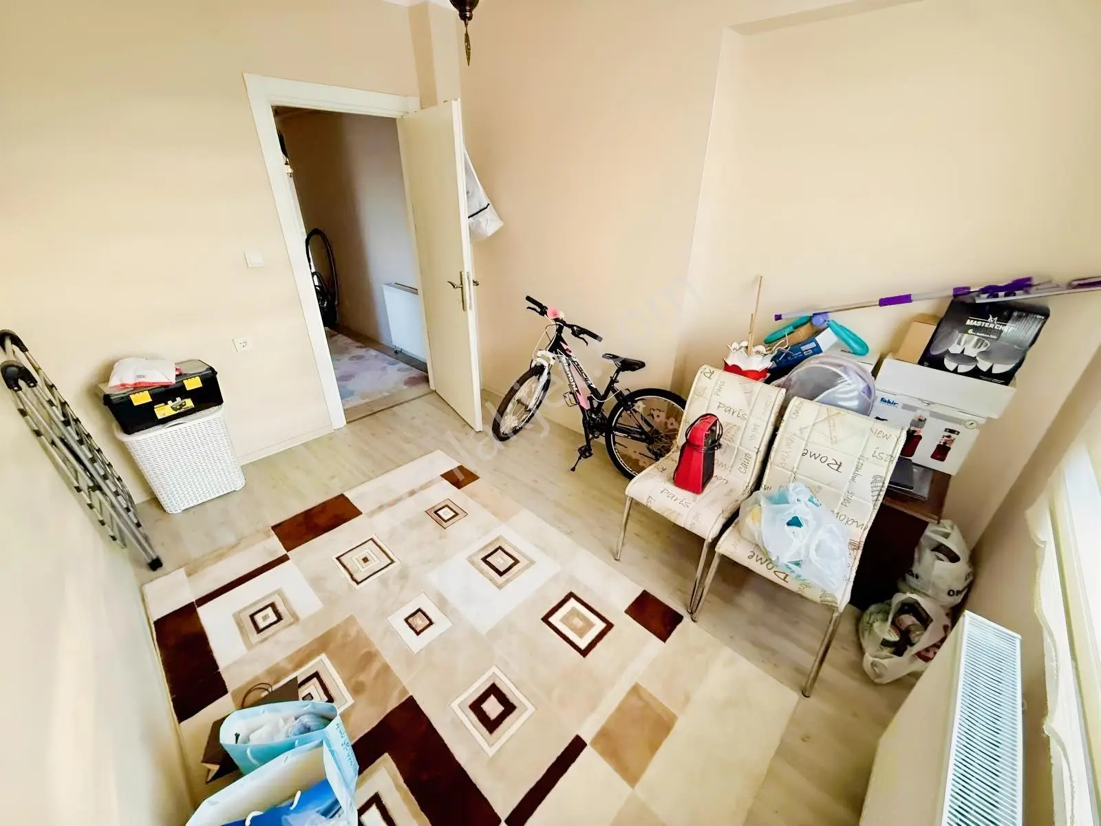 Avantaj'dan Kıbrısköy'de Cadde Dibi Geniş Ful Yapılı 3+1 Daire!! — fotoğraf 18