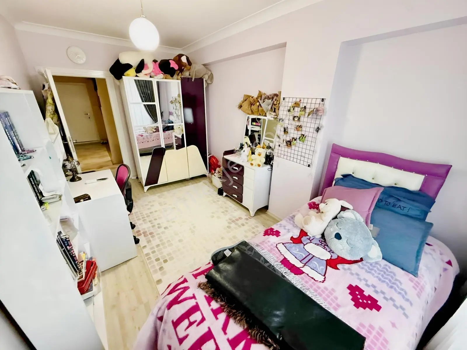 Avantaj'dan Kıbrısköy'de Cadde Dibi Geniş Ful Yapılı 3+1 Daire!! — fotoğraf 21