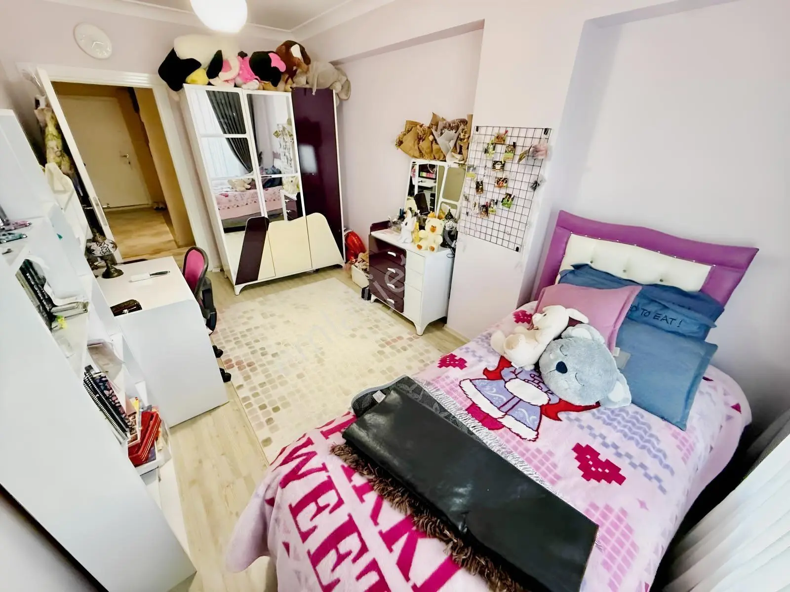 Avantaj'dan Kıbrısköy'de Cadde Dibi Geniş Ful Yapılı 3+1 Daire!! — fotoğraf 22