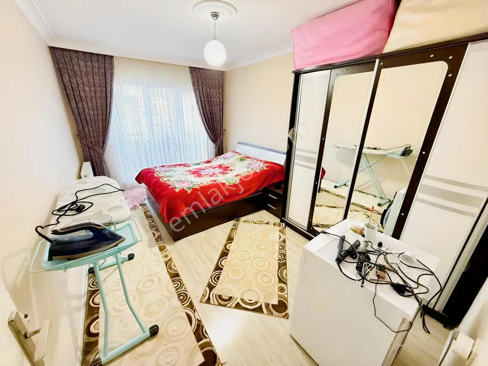 Avantaj'dan Kıbrısköy'de Cadde Dibi Geniş Ful Yapılı 3+1 Daire!! — fotoğraf 24