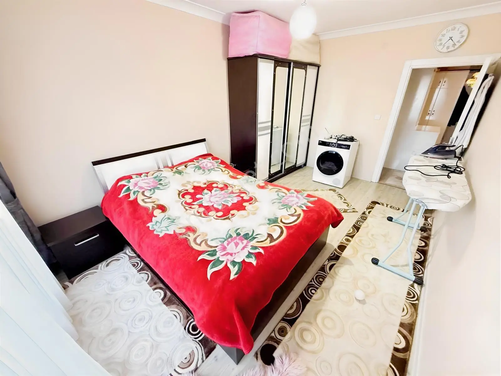 Avantaj'dan Kıbrısköy'de Cadde Dibi Geniş Ful Yapılı 3+1 Daire!! — fotoğraf 25