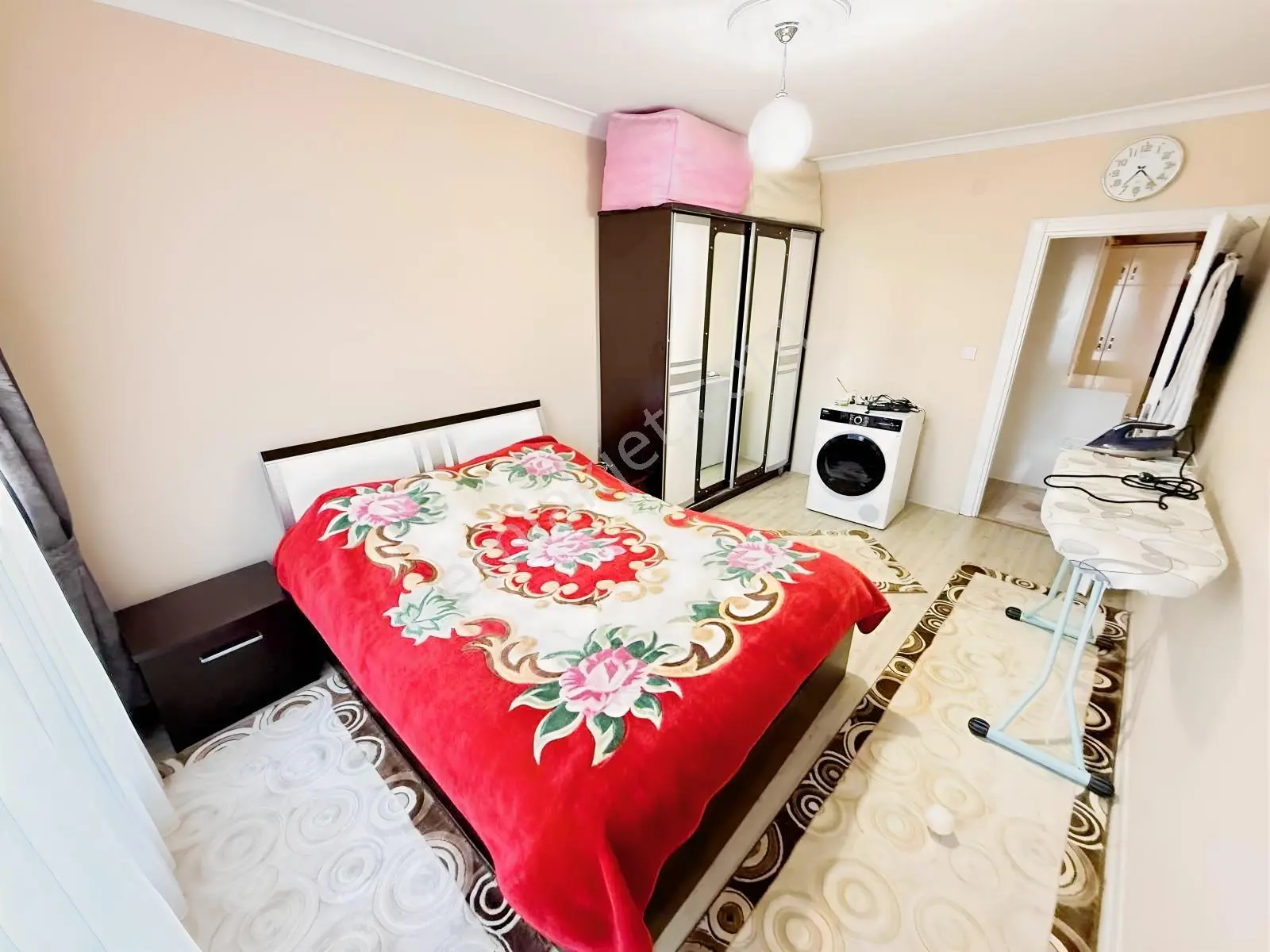 Avantaj'dan Kıbrısköy'de Cadde Dibi Geniş Ful Yapılı 3+1 Daire!! — fotoğraf 26